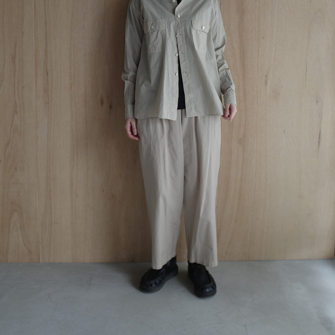 holk/　 kang fu pants 034