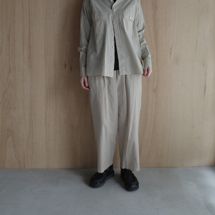 holk/　 kang fu pants 034