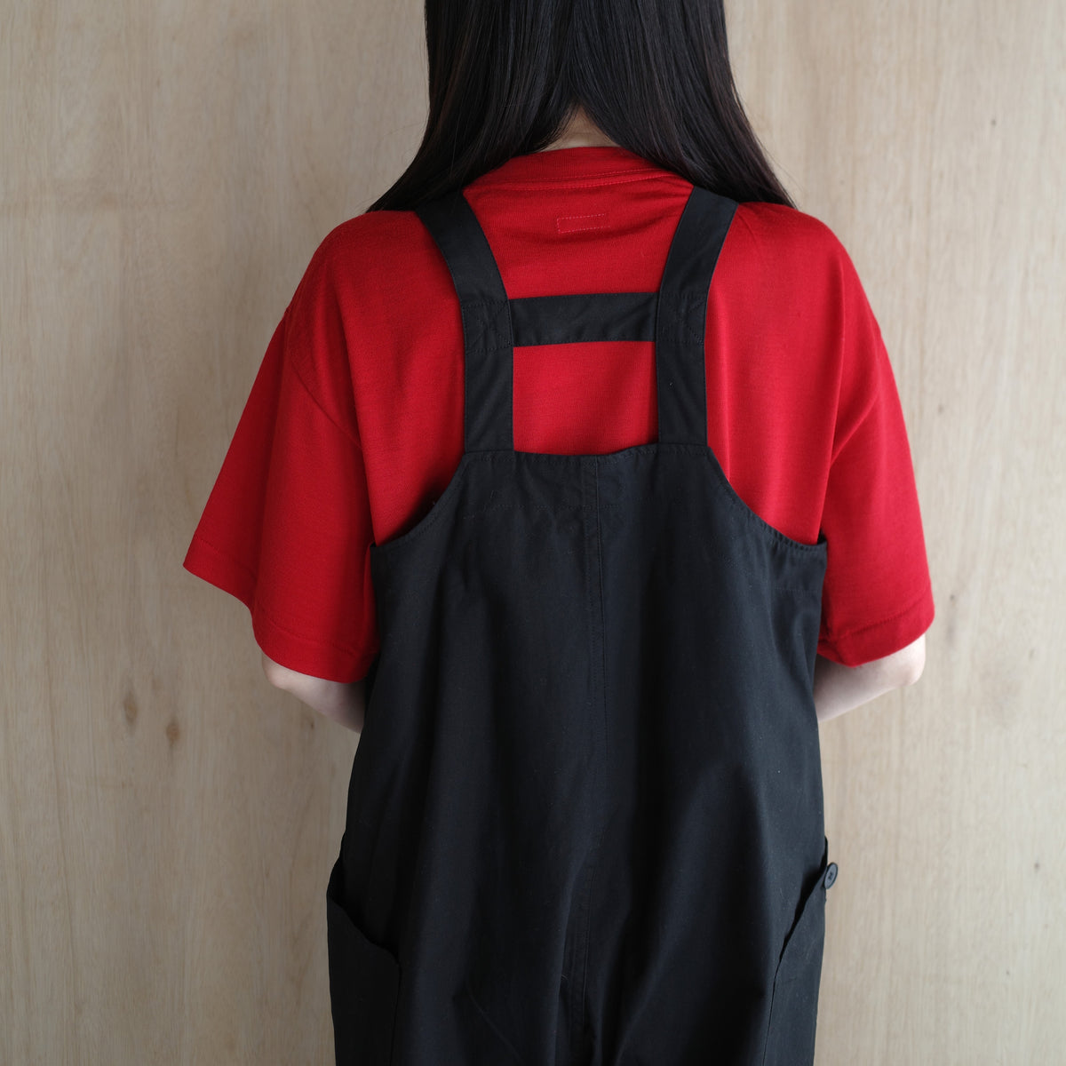 holk｜deck overall 021
