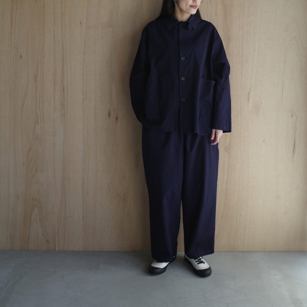 holk/　railroad jacket 032