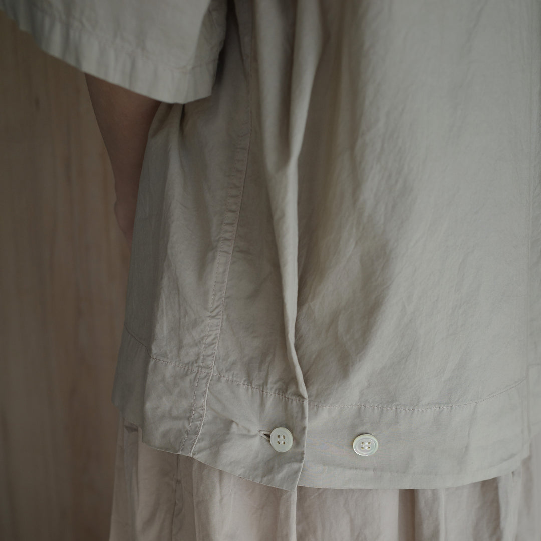 holk/　short sleeve shirt 038