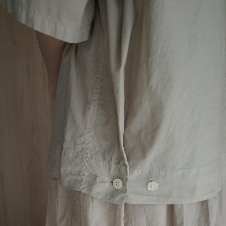 holk/　short sleeve shirt 038