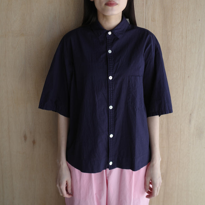 holk/　short sleeve shirt 038