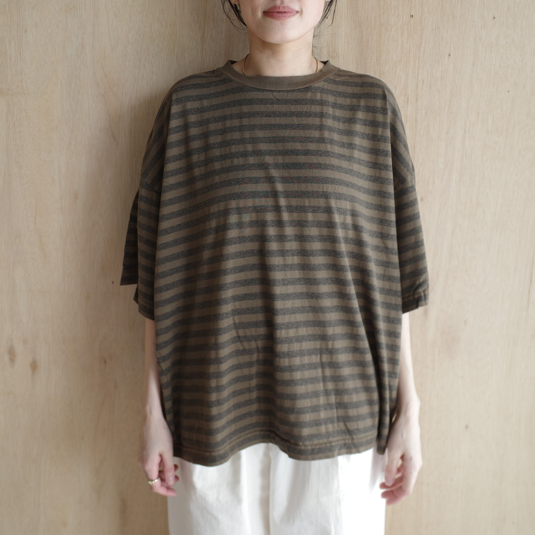 MUYA/　Straight T-shirts No.2574-suomi