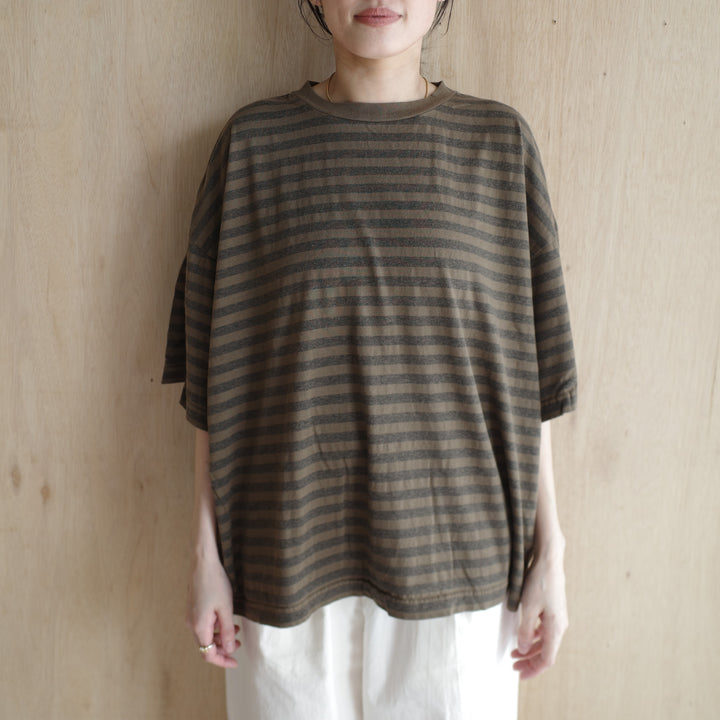 MUYA/　Straight T-shirts No.2574-suomi