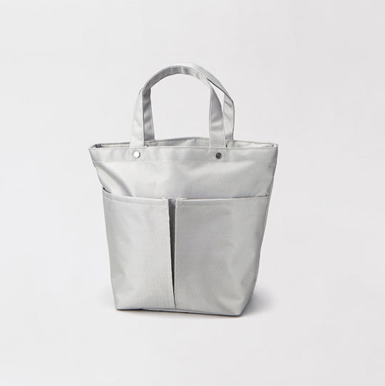 TAKENAKA｜オベロ　ランチトート GRAY