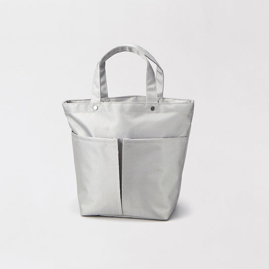 TAKENAKA｜オベロ　ランチトート GRAY
