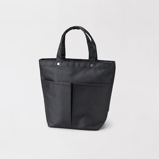 TAKENAKA｜オベロ　ランチトート BLACK