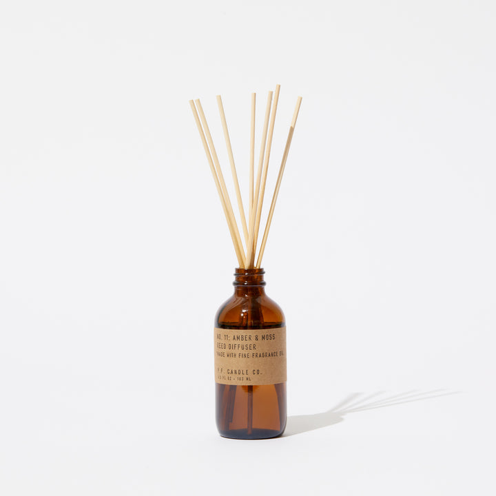 P.F.Candle Co./　REED DIFFUSER