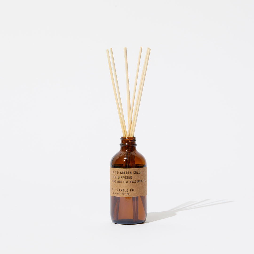 P.F.Candle Co./　REED DIFFUSER