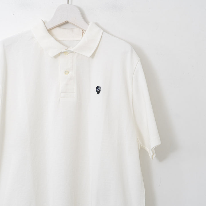 THE INOUE BROTHERS.../　Poloshirt