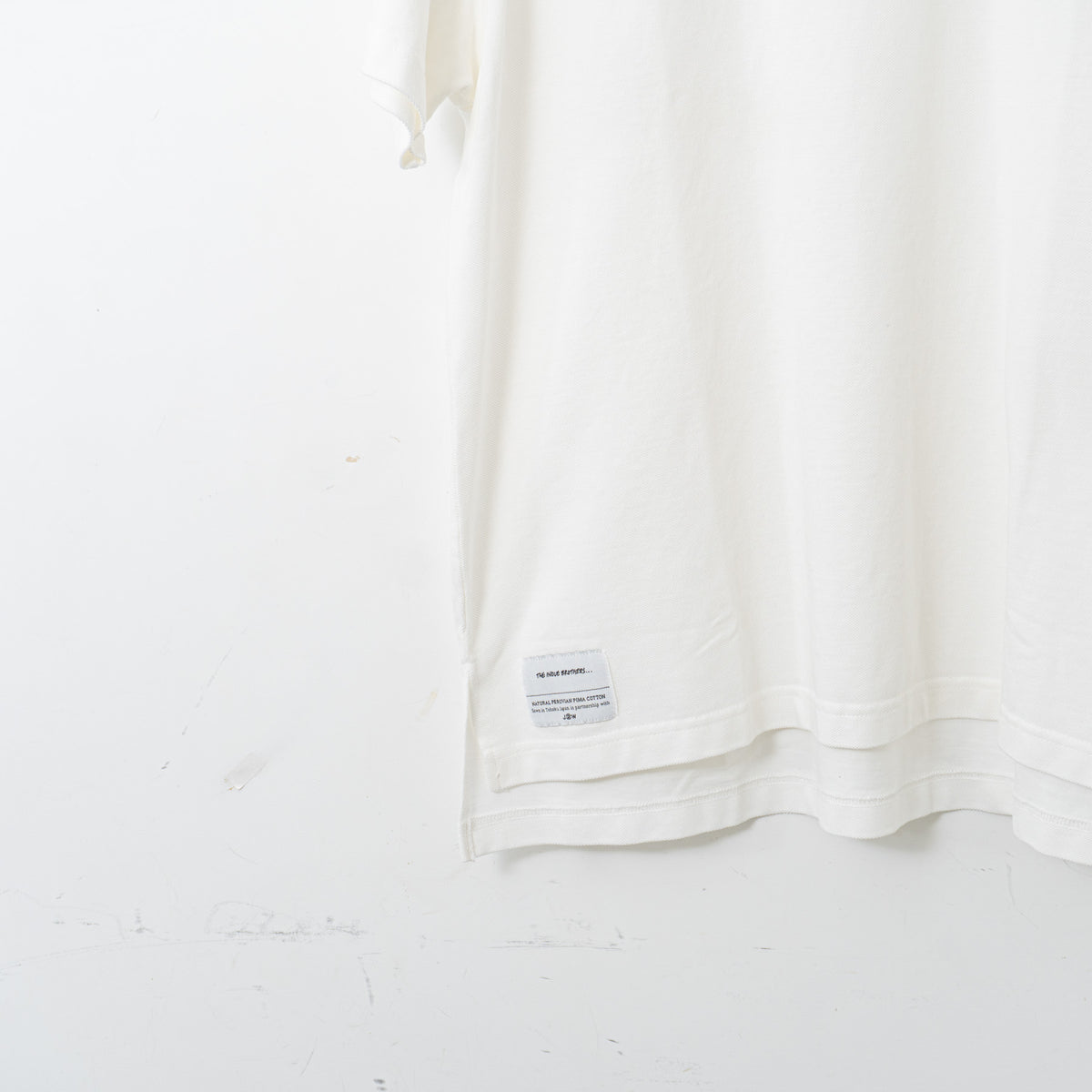 THE INOUE BROTHERS...｜Poloshirt