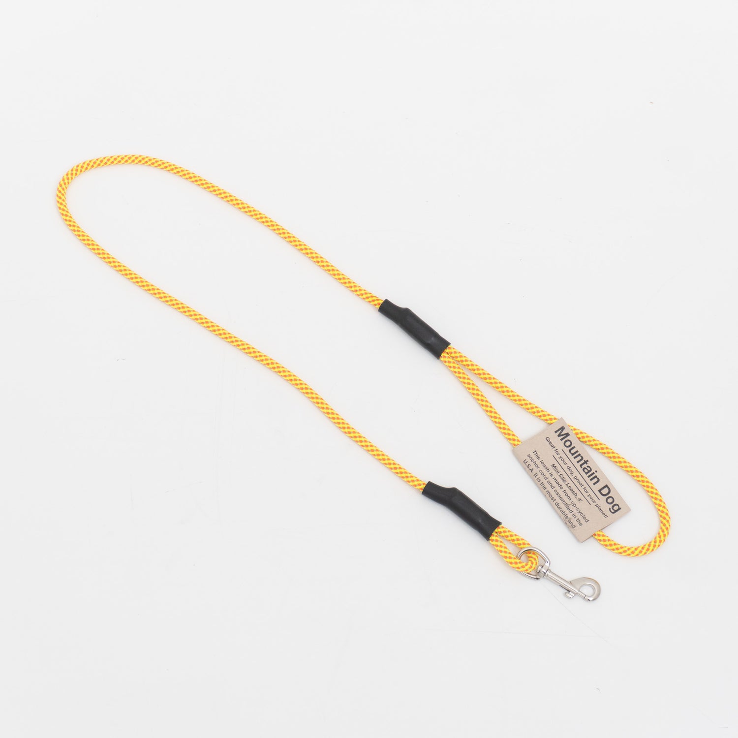 ペット用品-Mountain Dog｜ORIGINAL CLIP LEAD MINI（3）