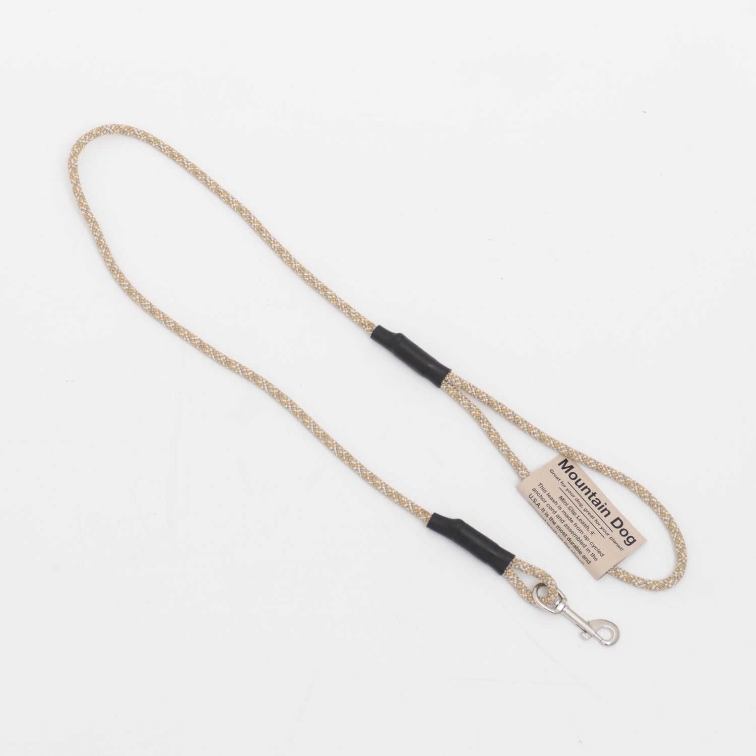 ペット用品-Mountain Dog｜ORIGINAL CLIP LEAD MINI（8）