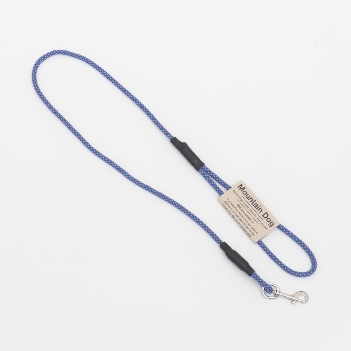 ペット用品-Mountain Dog｜ORIGINAL CLIP LEAD MINI（6）