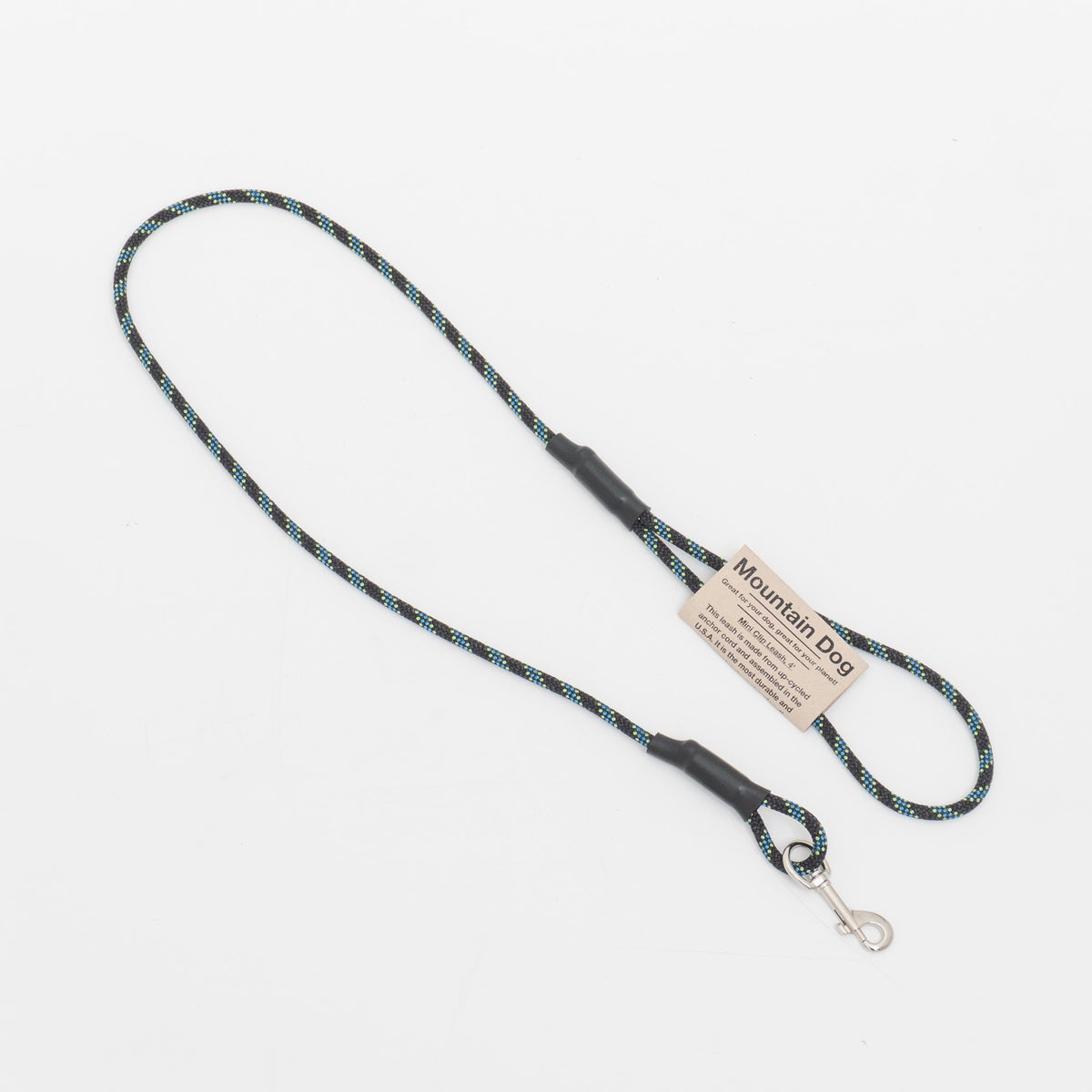 ペット用品-Mountain Dog｜ORIGINAL CLIP LEAD MINI（10）