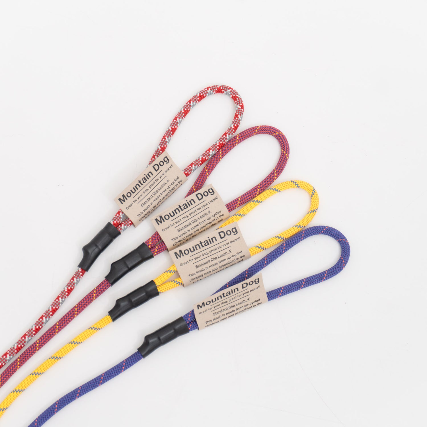 ペット用品-Mountain Dog｜ORIGINAL CLIP LEAD REGULAR