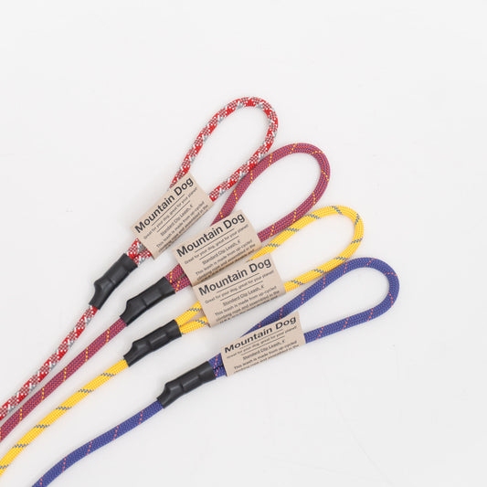 ペット用品-Mountain Dog｜ORIGINAL CLIP LEAD REGULAR