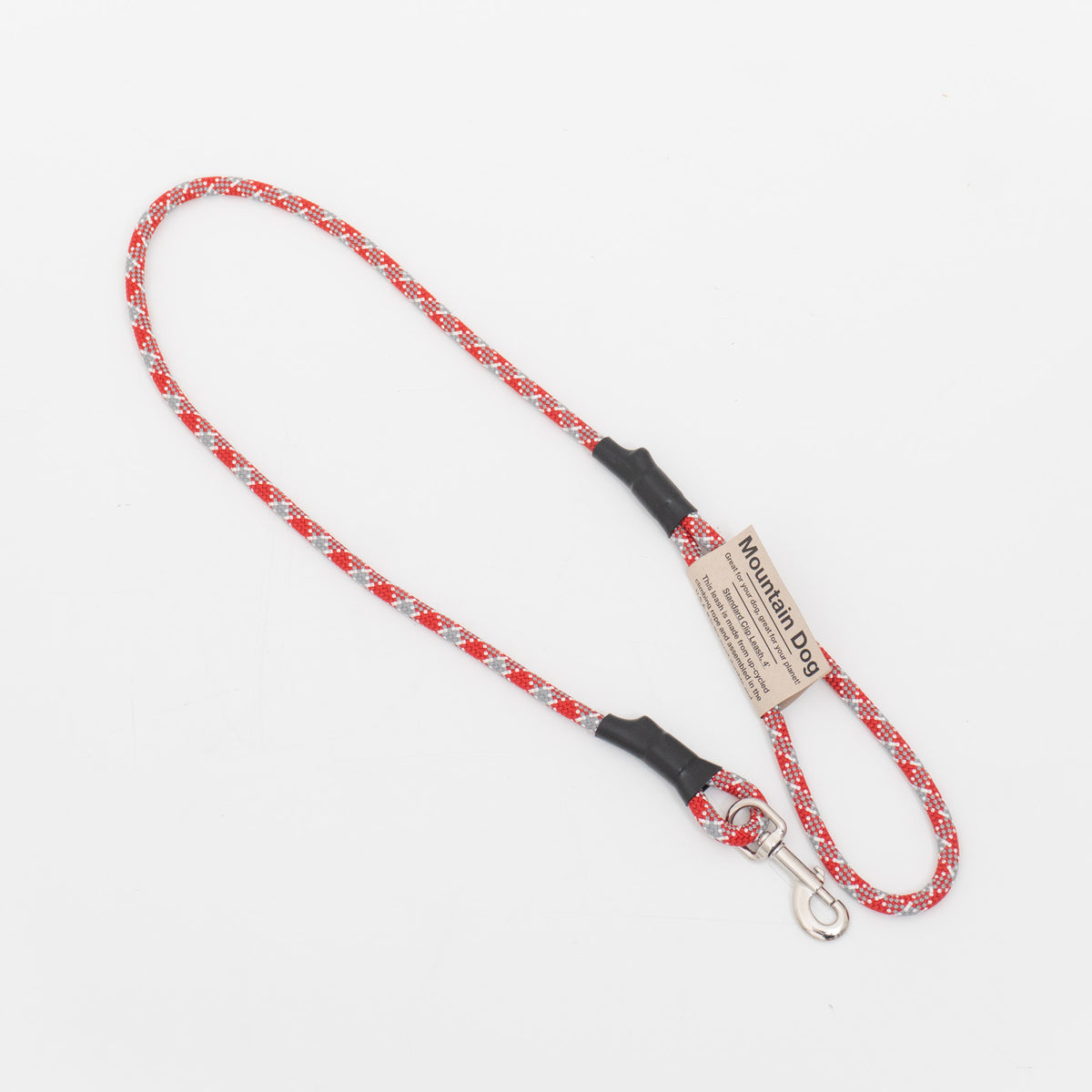 ペット用品-Mountain Dog｜ORIGINAL CLIP LEAD REGULAR（1）