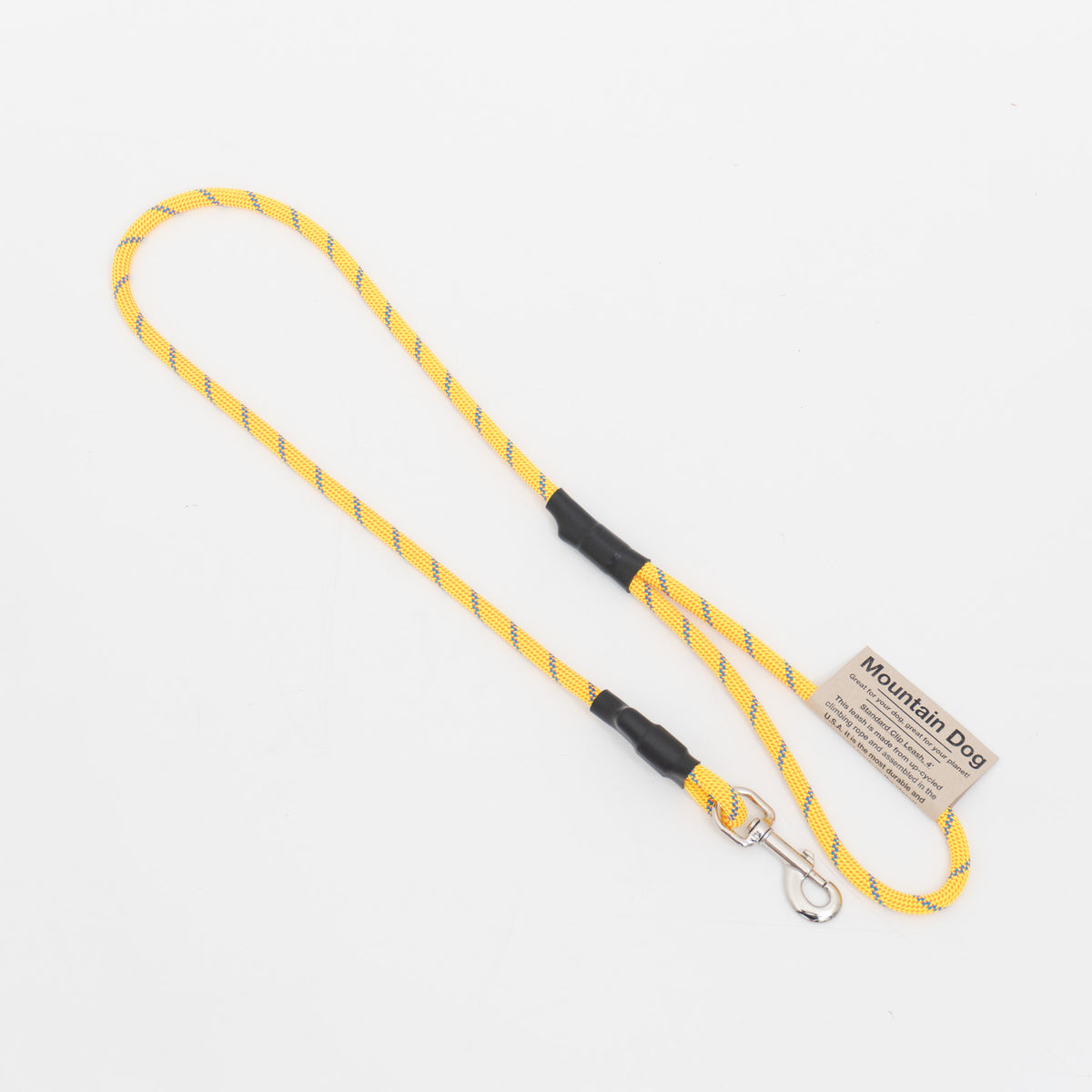 ペット用品-Mountain Dog｜ORIGINAL CLIP LEAD REGULAR（5）