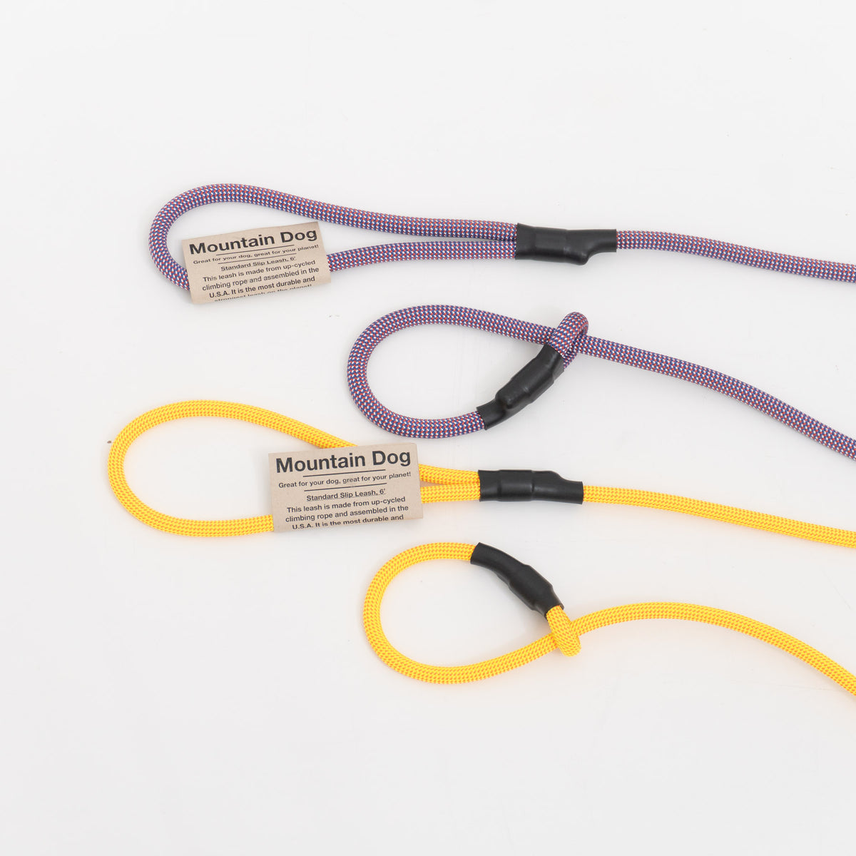 ペット用品-Mountain Dog｜SUPER SLIP LEAD