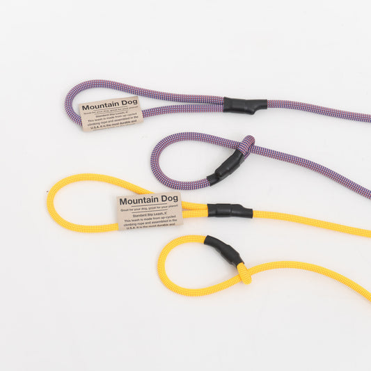 ペット用品-Mountain Dog｜SUPER SLIP LEAD