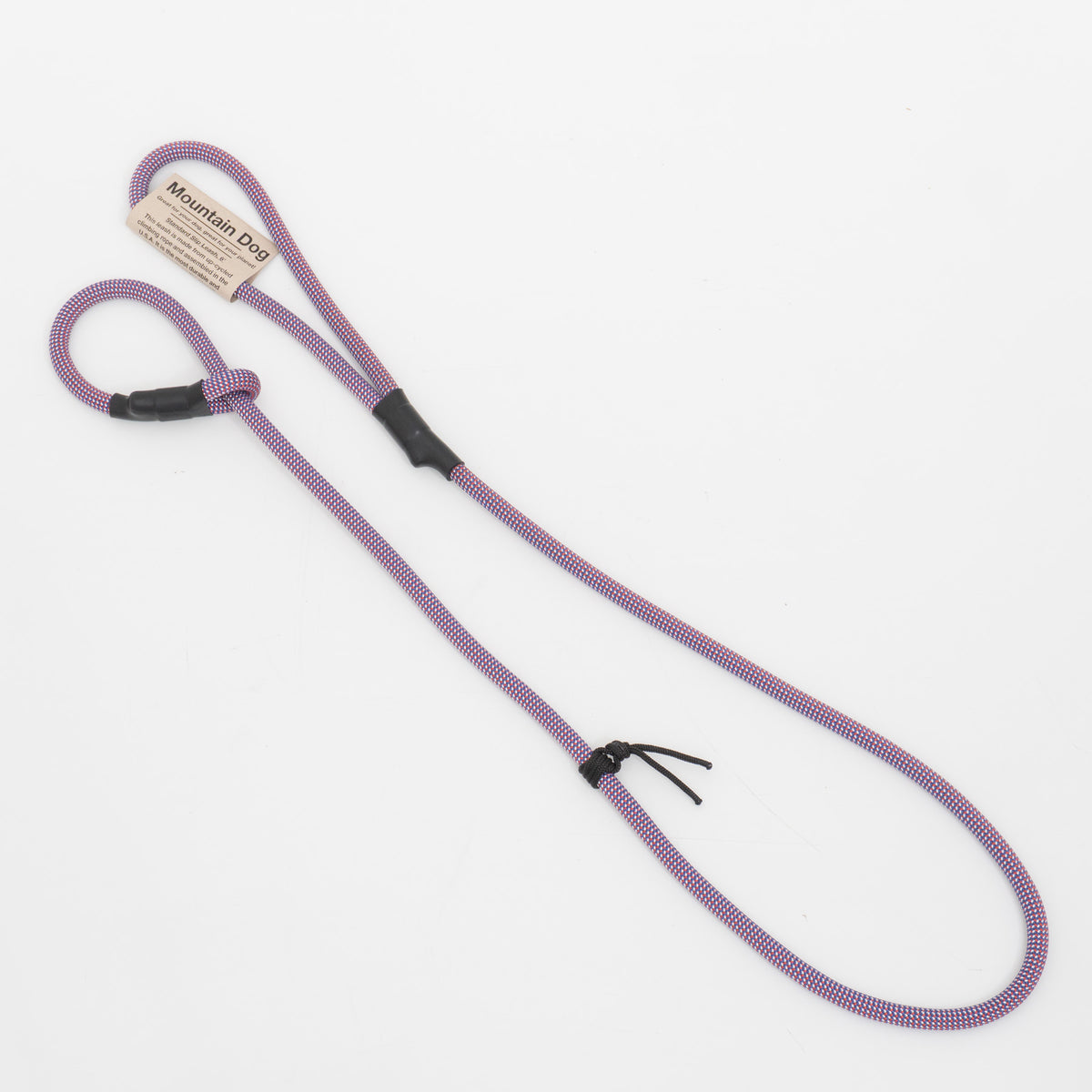 ペット用品-Mountain Dog｜SUPER SLIP LEAD（2）