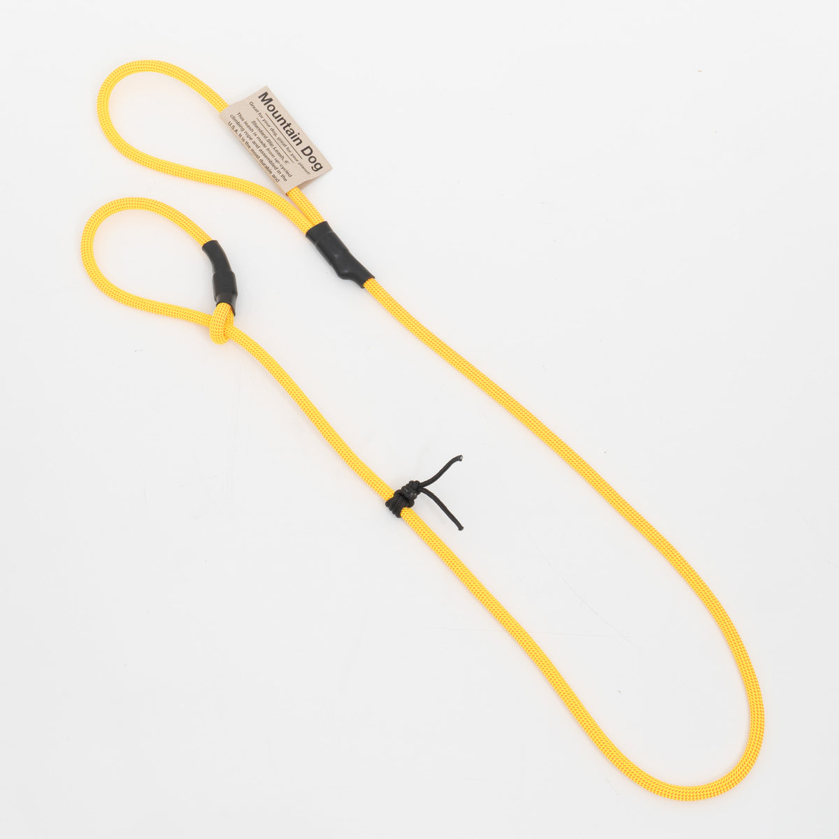 ペット用品-Mountain Dog｜SUPER SLIP LEAD（4）