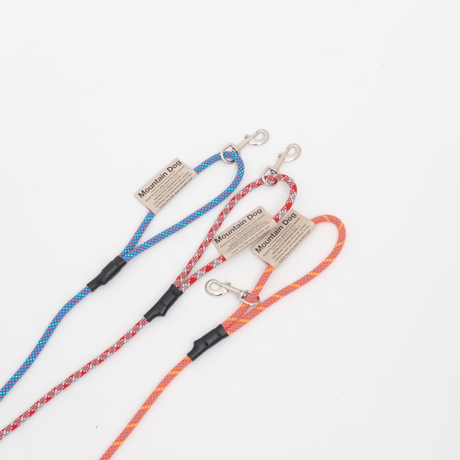 ペット用品-Mountain Dog｜VERSATILE LEAD