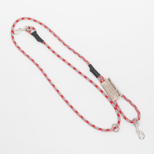 ペット用品-Mountain Dog｜VERSATILE LEAD（1.）