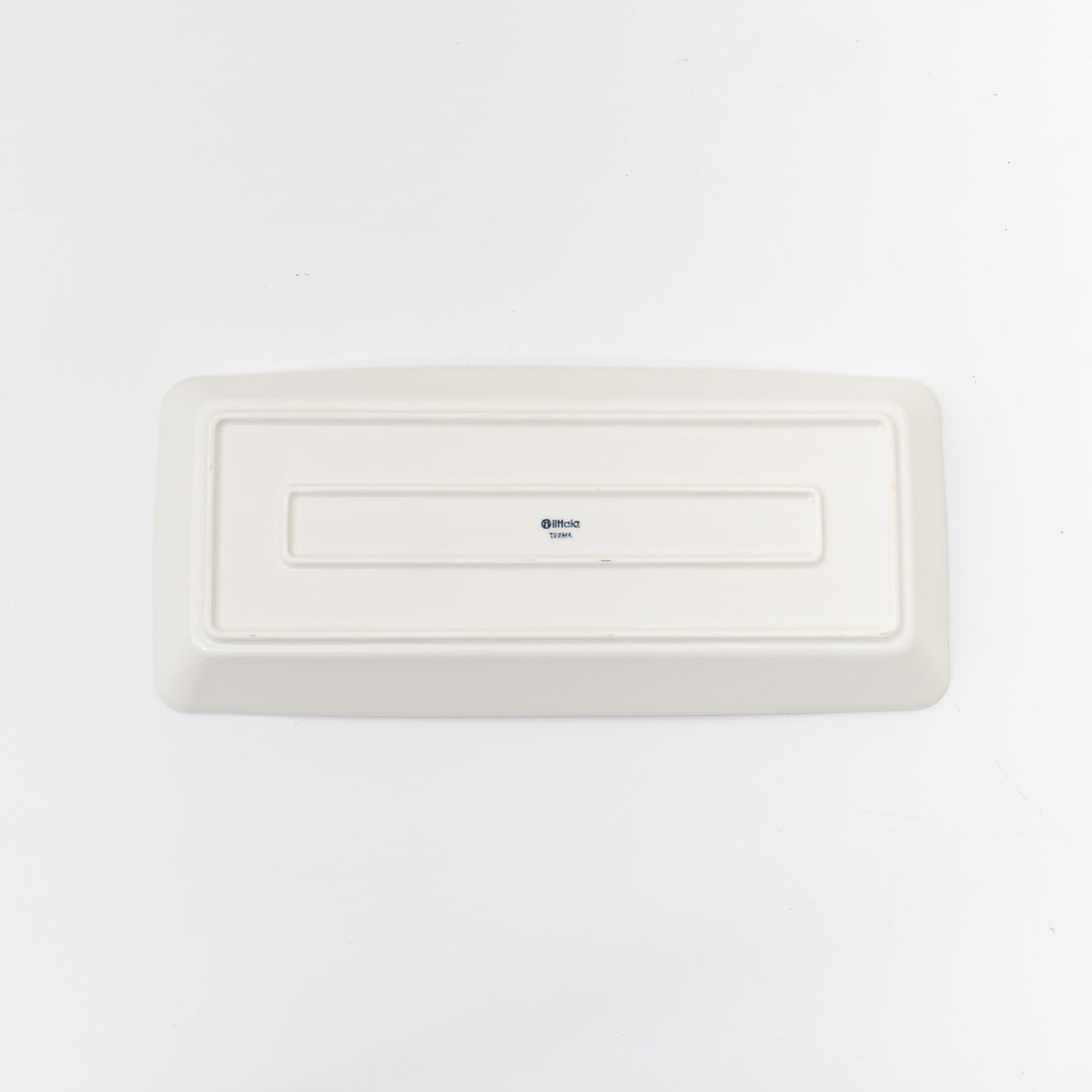 北欧Vintage-Teema Platter 16×37
