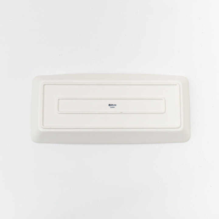 北欧Vintage-Teema Platter 16×37
