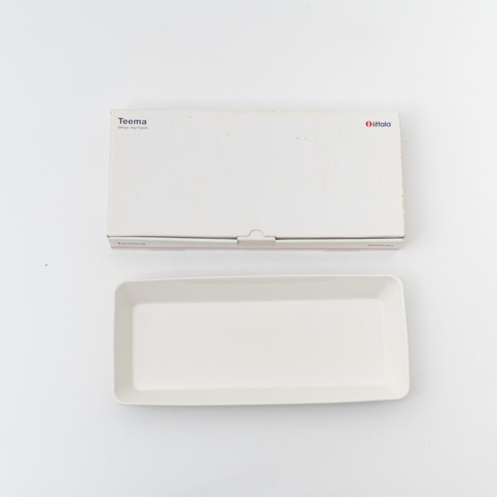 北欧Vintage-Teema Platter 16×37