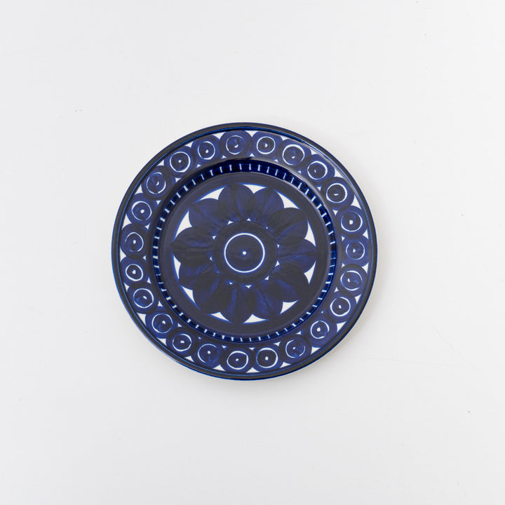 北欧Vintage-Valencia Plate 25.5cm