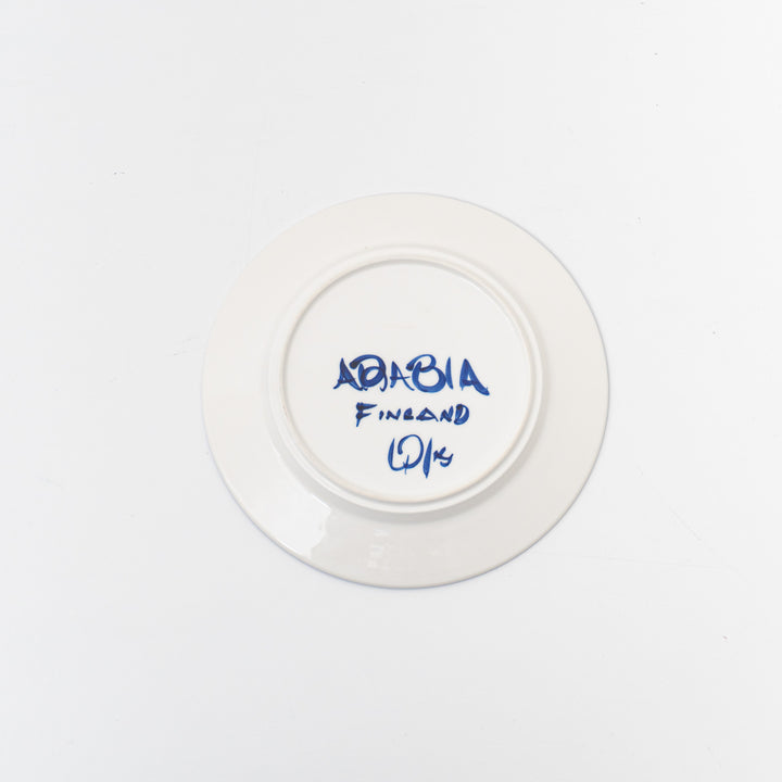 北欧Vintage-Valencia Plate 25.5cm