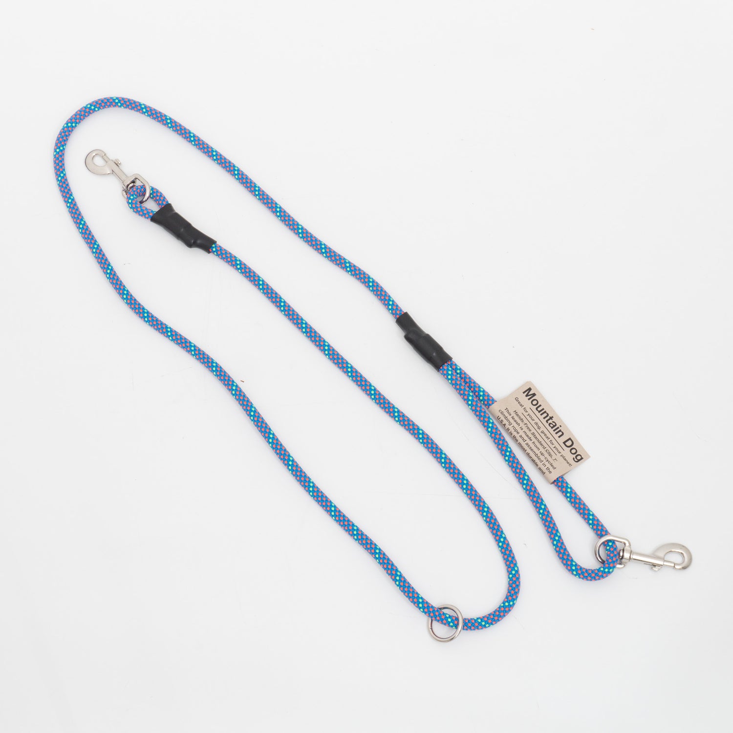 ペット用品-Mountain Dog｜VERSATILE LEAD（8.）