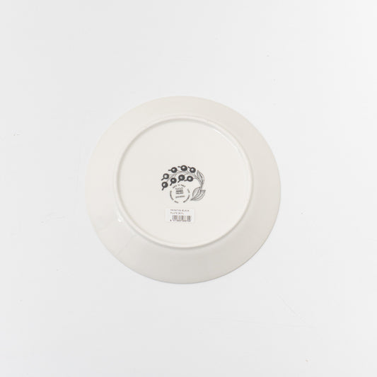 北欧Vintage-Paratiisi Plate 26