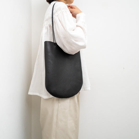 _Fot｜half circle tote 1303b