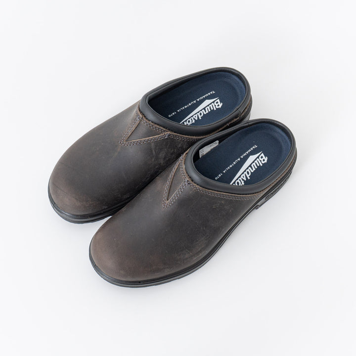 Blundstone/　ORIGINALS CLOG SHOE