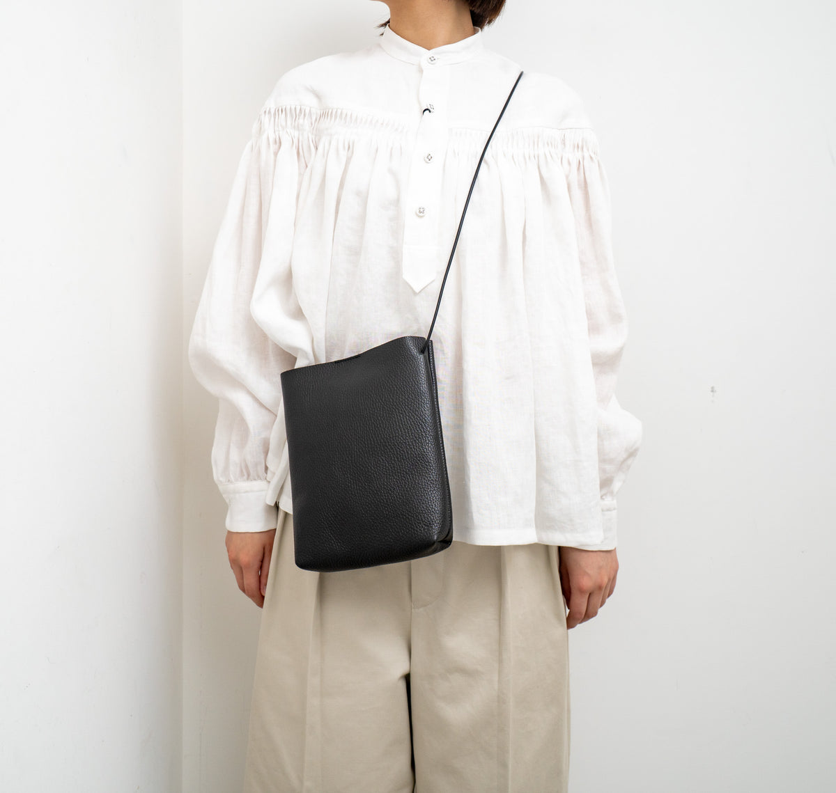 _Fot｜small shoulder bag 0801b
