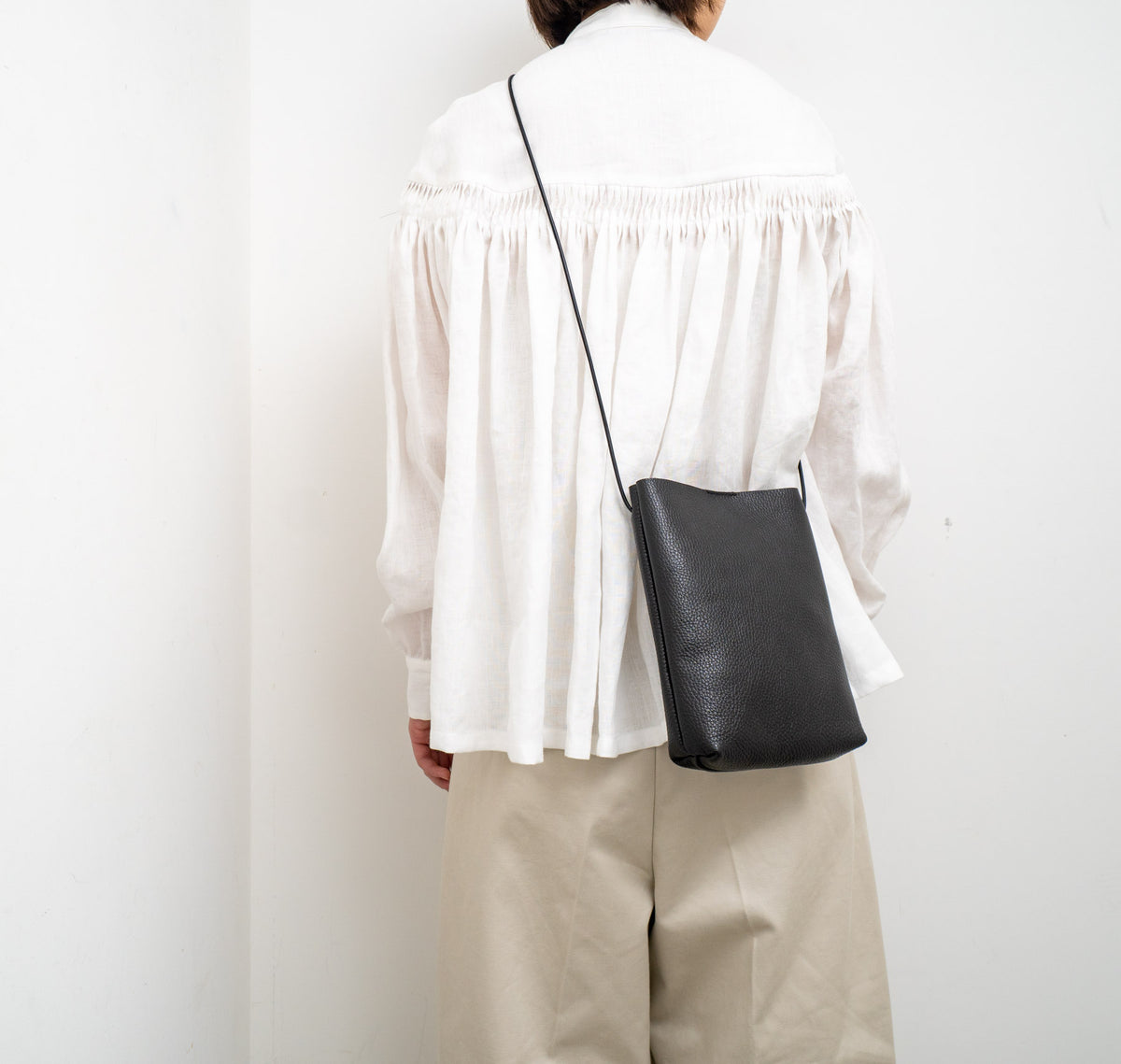 _Fot｜small shoulder bag 0801b