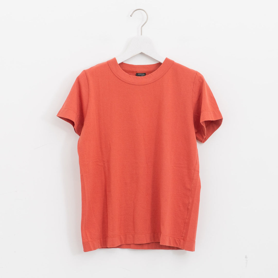 homspun｜天竺半袖Tシャツ-Y 261-6271