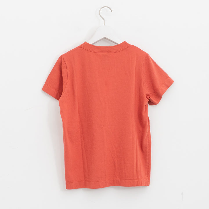 homspun｜天竺半袖Tシャツ-Y 261-6271