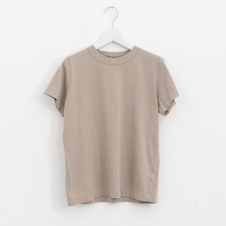 homspun｜天竺半袖Tシャツ-Y 261-6271