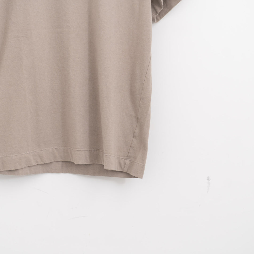 homspun｜天竺半袖Tシャツ-Y 261-6271
