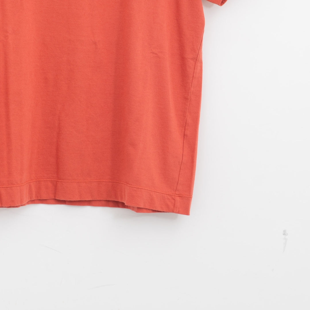 homspun｜天竺半袖Tシャツ-Y 261-6271