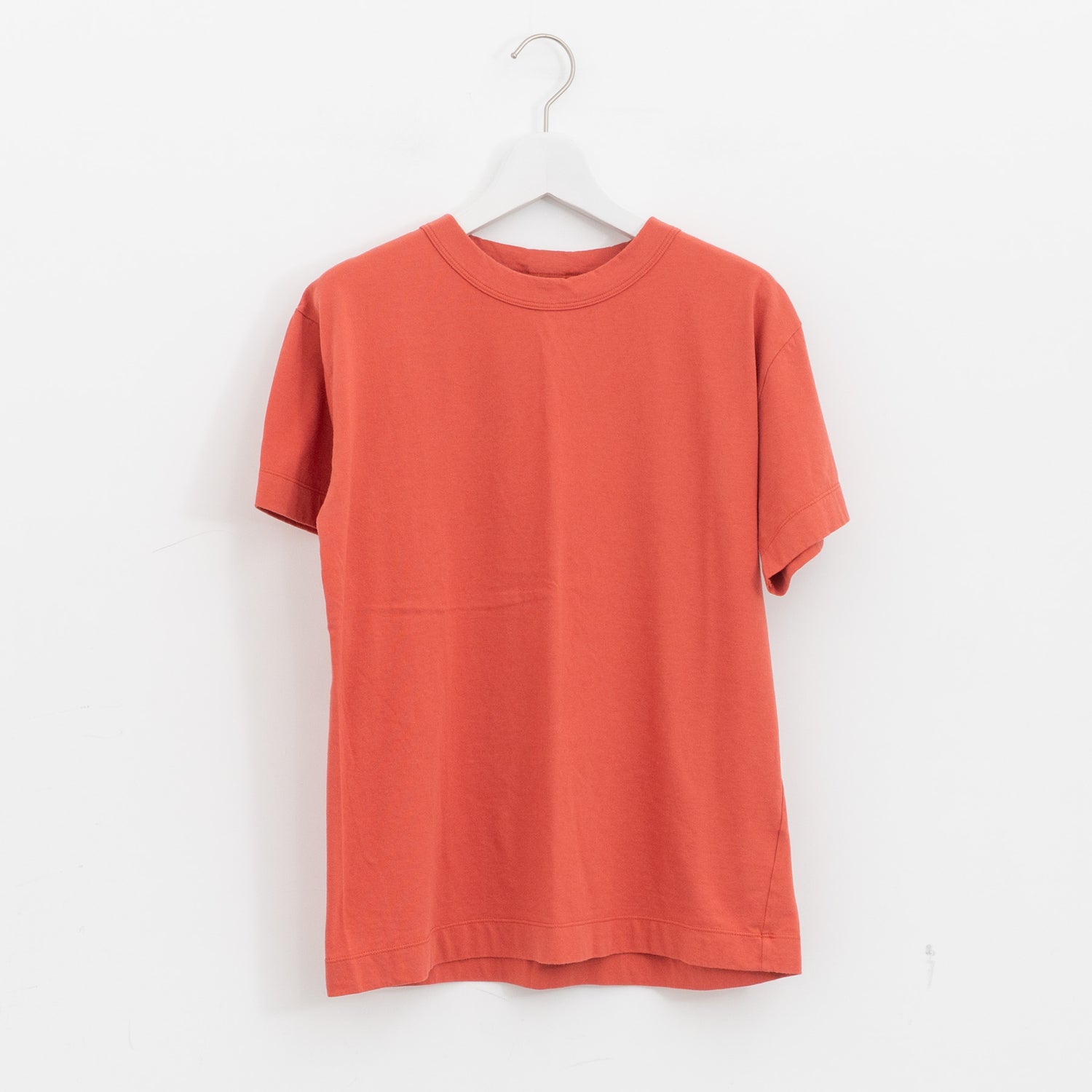 homspun｜天竺半袖Tシャツ-Y 261-6272