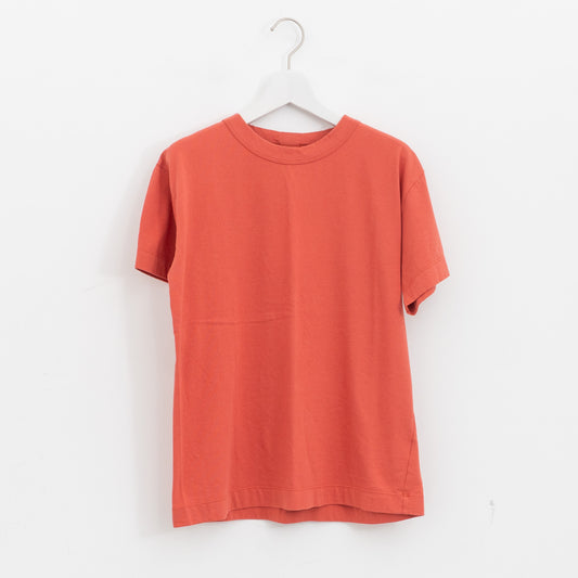 homspun｜天竺半袖Tシャツ-Y 261-6272