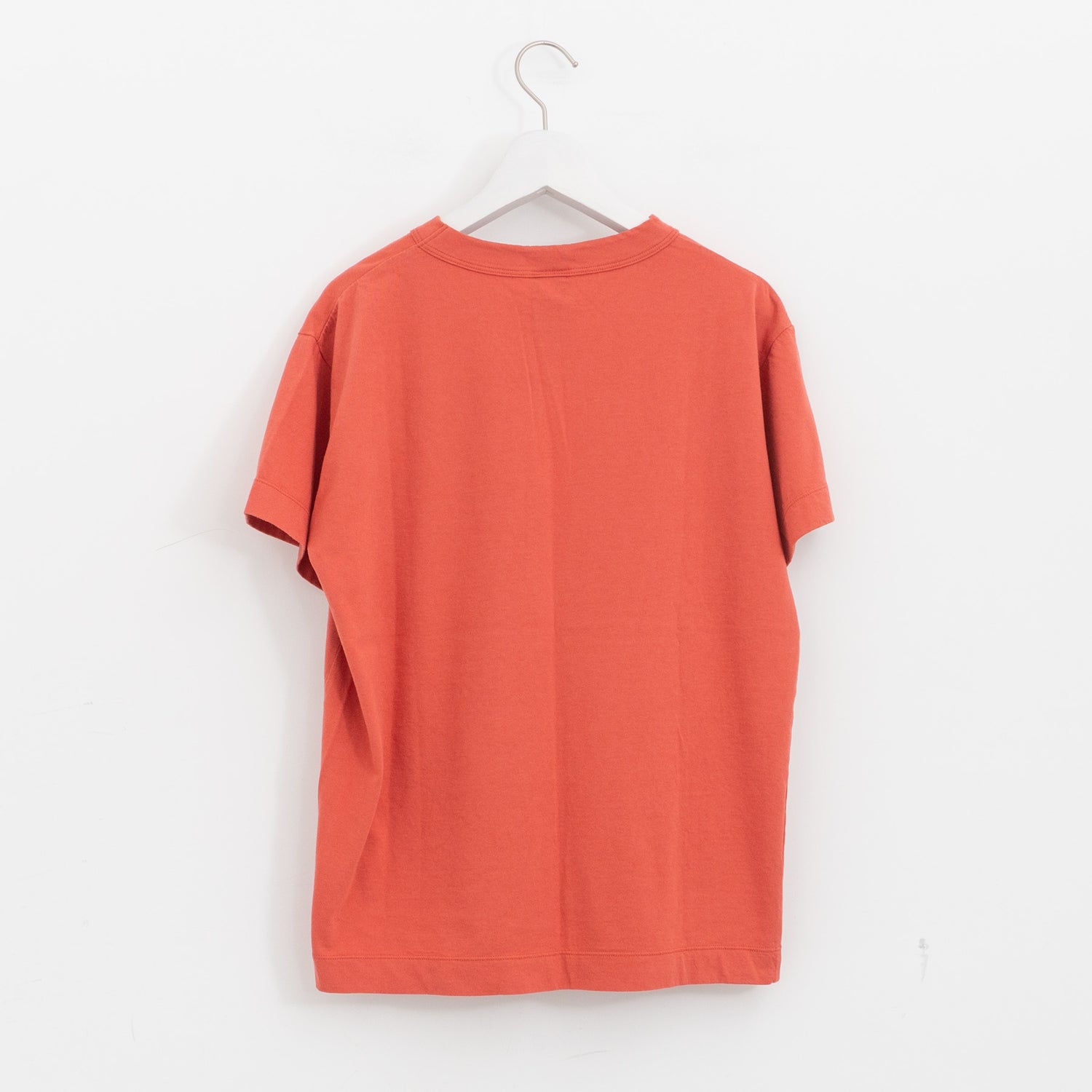 homspun｜天竺半袖Tシャツ-Y 261-6272