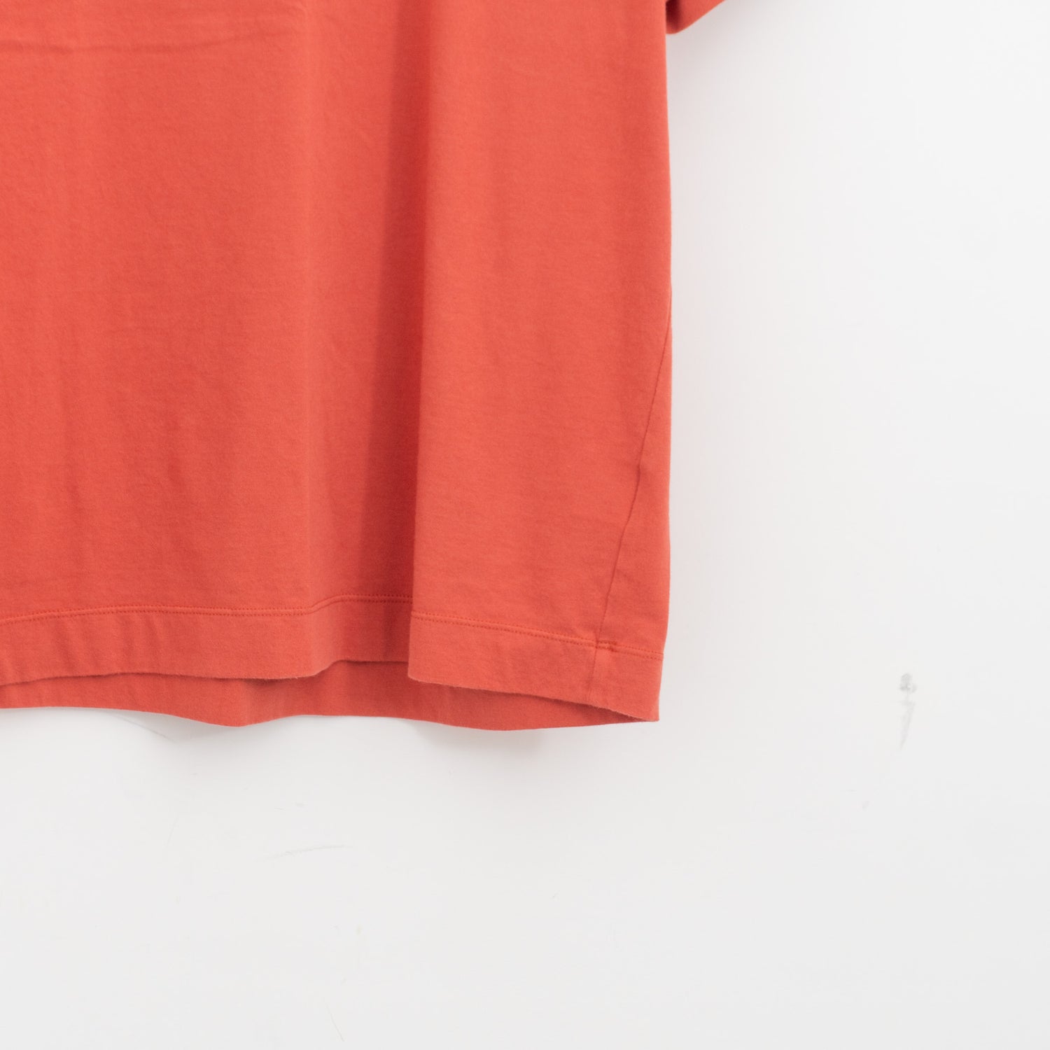 homspun｜天竺半袖Tシャツ-Y 261-6272
